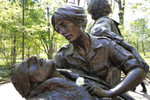 Nurses Memorial