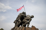 Marines Memorial