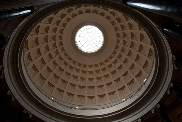 National Gallery Dome