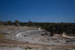 Highlight for Album: Temple of Apollo and Parco Archeologico della Neapolis (Syracuse)