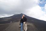 Highlight for Album: Mount Etna August 11th 2010