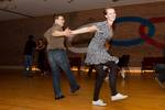 Highlight for Album: Corvallis Swing Dances