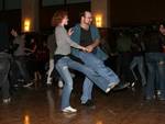 Highlight for Album: OSU Ballroom Dance 01-26-2007